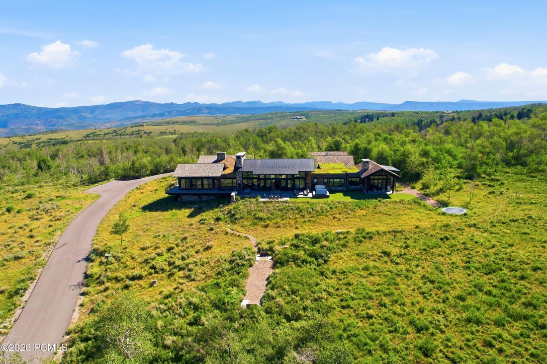 House in Heber City, Utah, United States 5 - 18454585