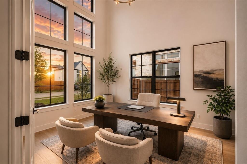 House in Prosper, Texas, United States 3 - 18453968