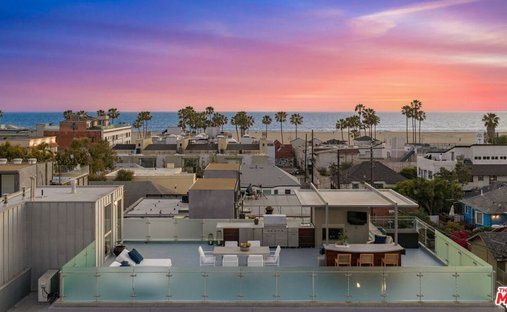 Casa a Los Angeles, California, Stati Uniti 1