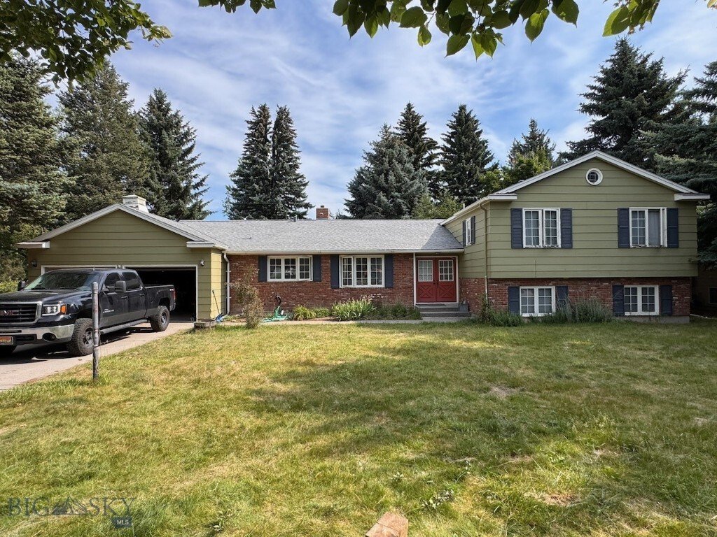 House in Bozeman, Montana, United States 2 - 18454480