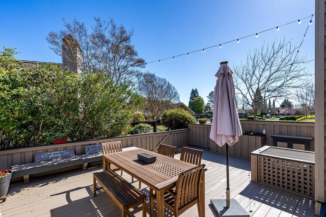 Condo in Yountville, California, United States 4 - 18454336