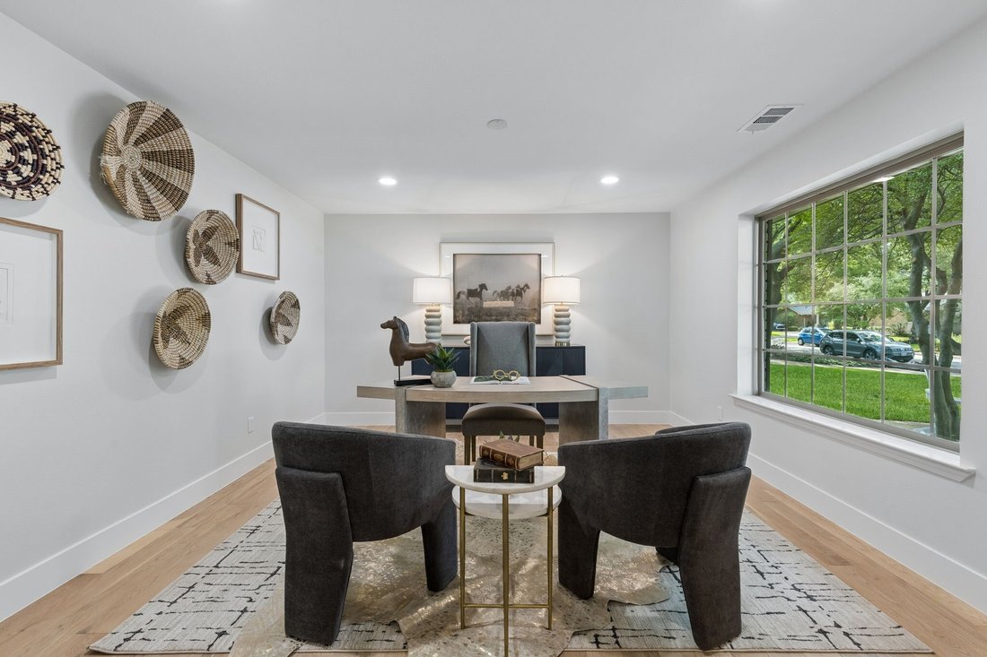 House in Dallas, Texas, United States 5 - 18453889