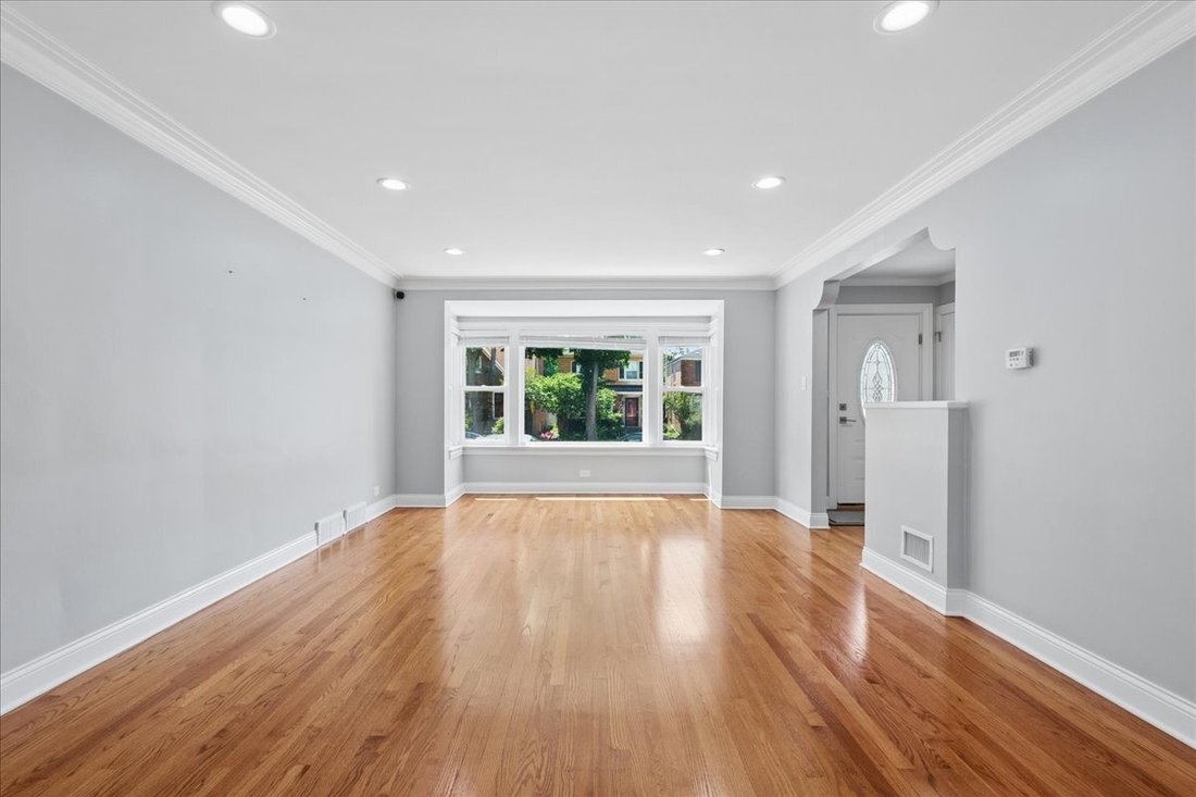 House in Chicago, Illinois, United States 4 - 18453537