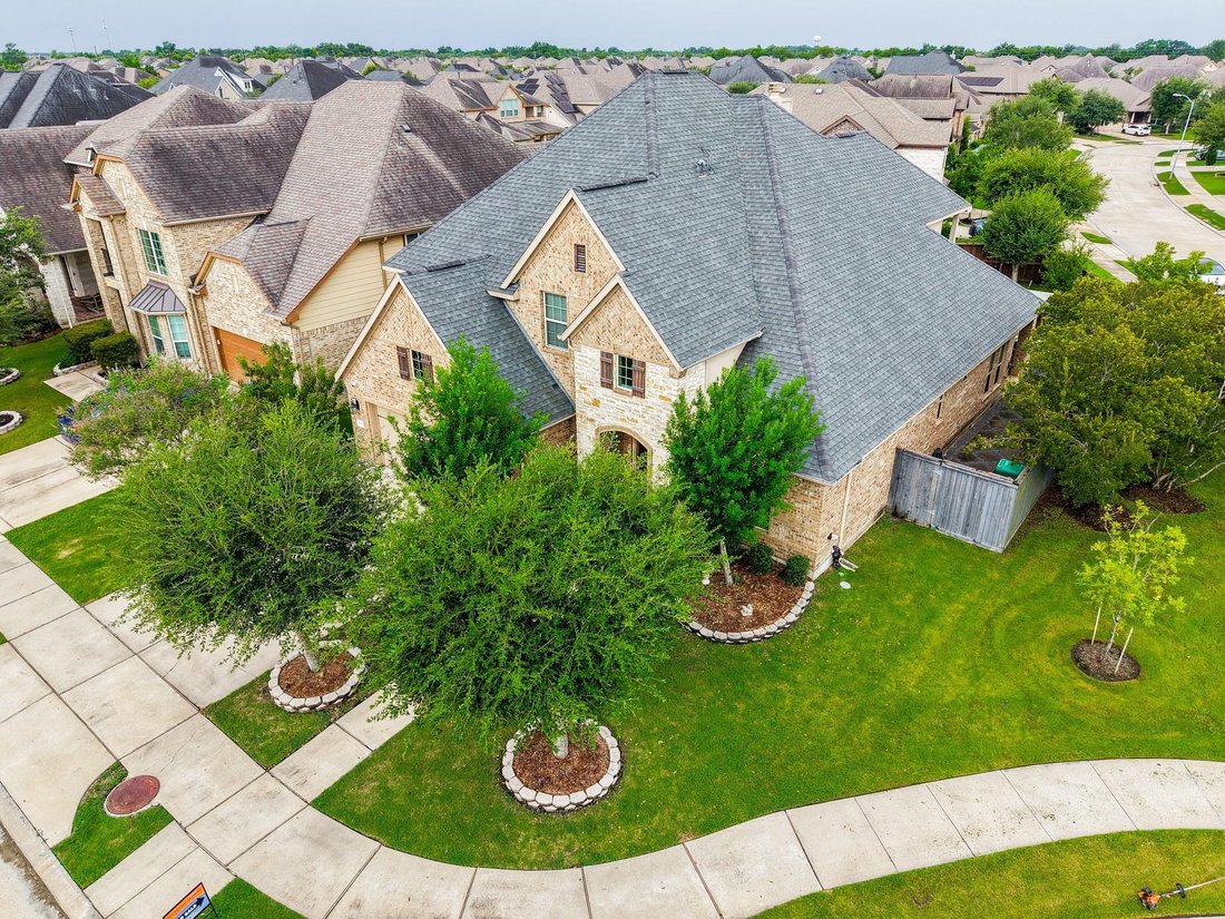 House in Richmond, Texas, United States 4 - 18453752