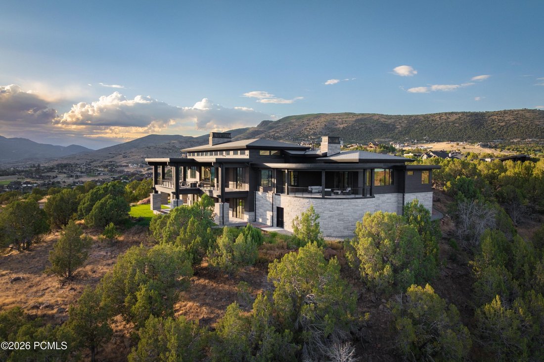 House in Heber City, Utah, United States 3 - 18454619