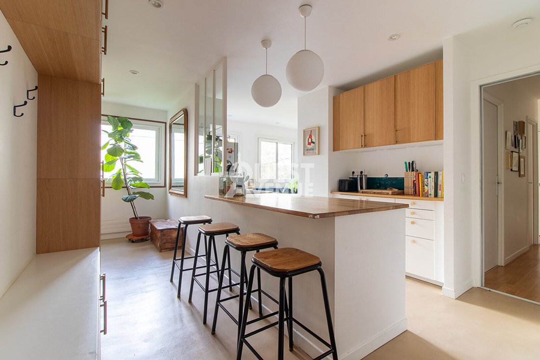 Apartment in Bassin de la Villette, Paris 19e Arrondissement, Paris 5 - 17416161