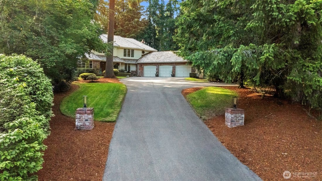 House in Cottage Lake, Washington, United States 2 - 18453899