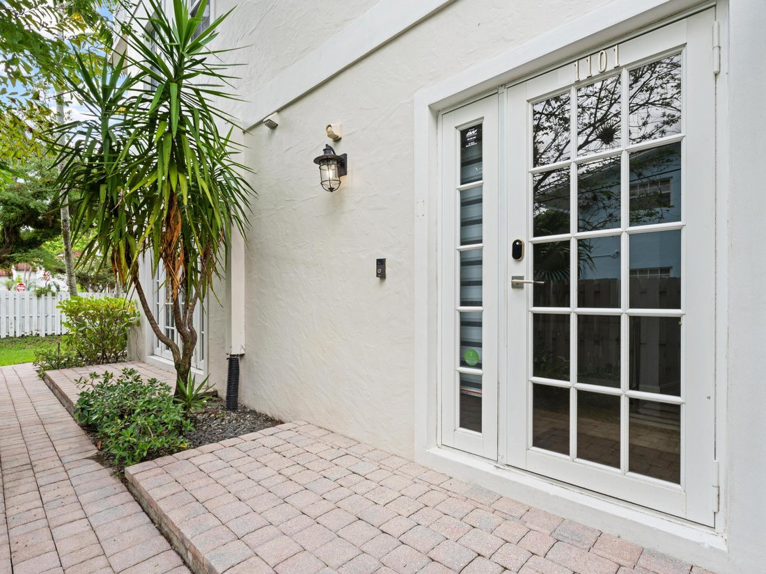 Townhouse in Fort Lauderdale, Florida, United States 5 - 18453523