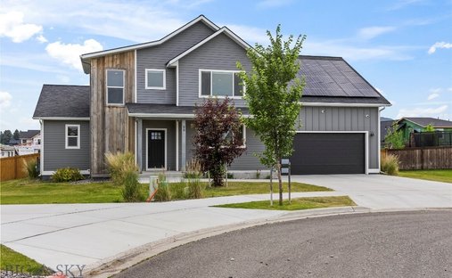 Casa a Bozeman, Montana, Stati Uniti 1