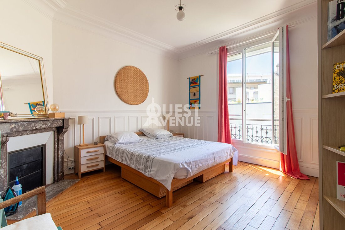 Apartment in Silly-Gallieni, Boulogne-Billancourt, France 4 - 18268512