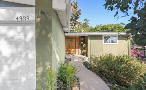 House in San Diego, California, United States 1