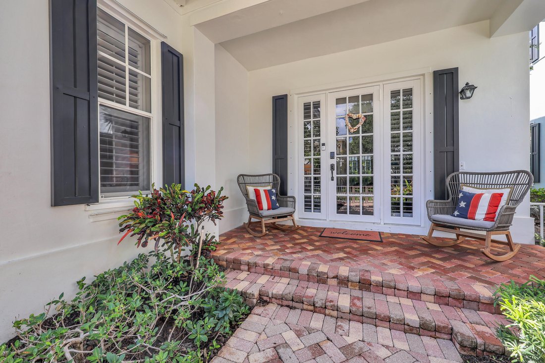 House in Jupiter, Florida, United States 3 - 18453498