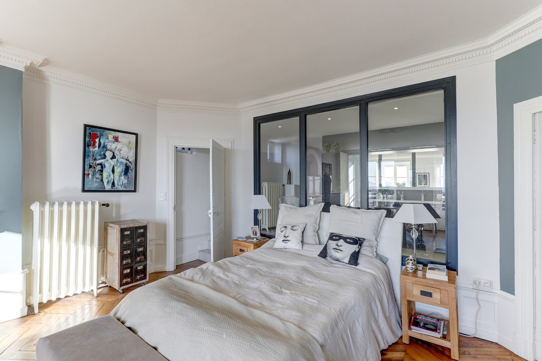 Apartment in Clermont-Ferrand, Auvergne-Rhône-Alpes, France 5 - 18453603