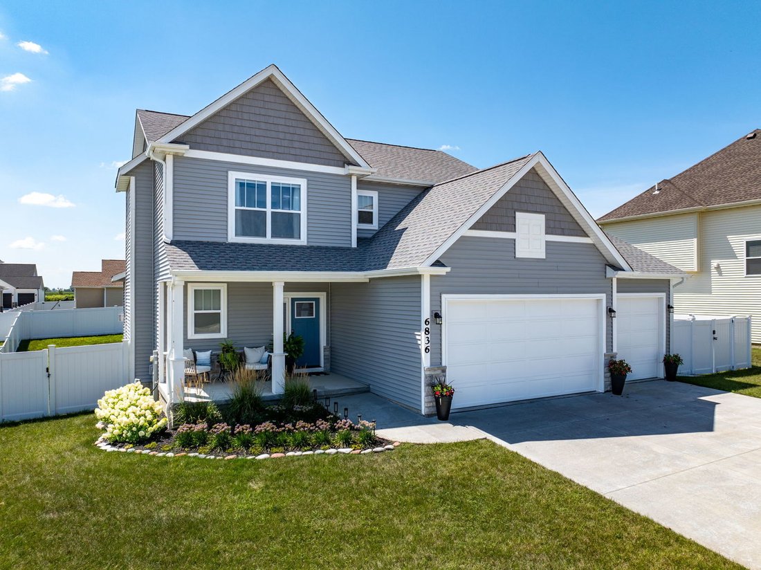 House in Bettendorf, Iowa, United States 2 - 18453592