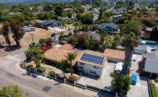 Casa a Chula Vista, California, Stati Uniti 1