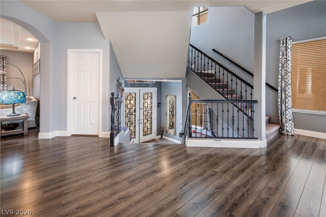 House in Las Vegas, Nevada, United States 5 - 18453644