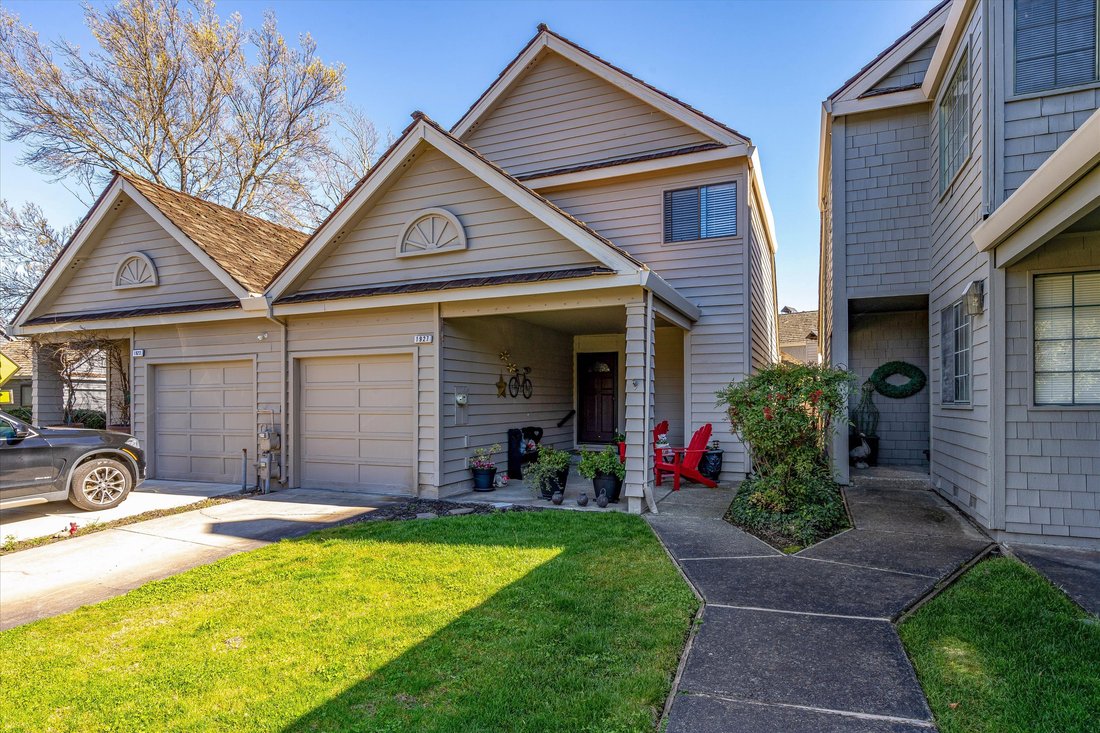 Condo in Yountville, California, United States 2 - 18454336