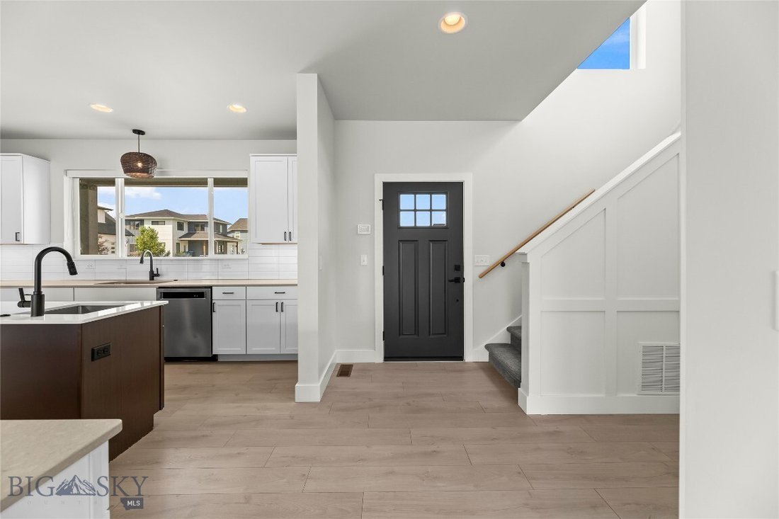 House in Bozeman, Montana, United States 3 - 18454483