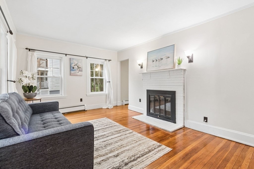 House in Newton, Massachusetts, United States 3 - 18453869