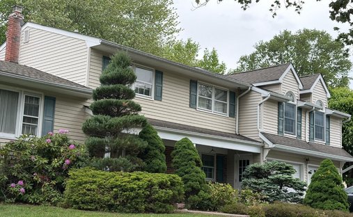 House in Metuchen, New Jersey, United States 1