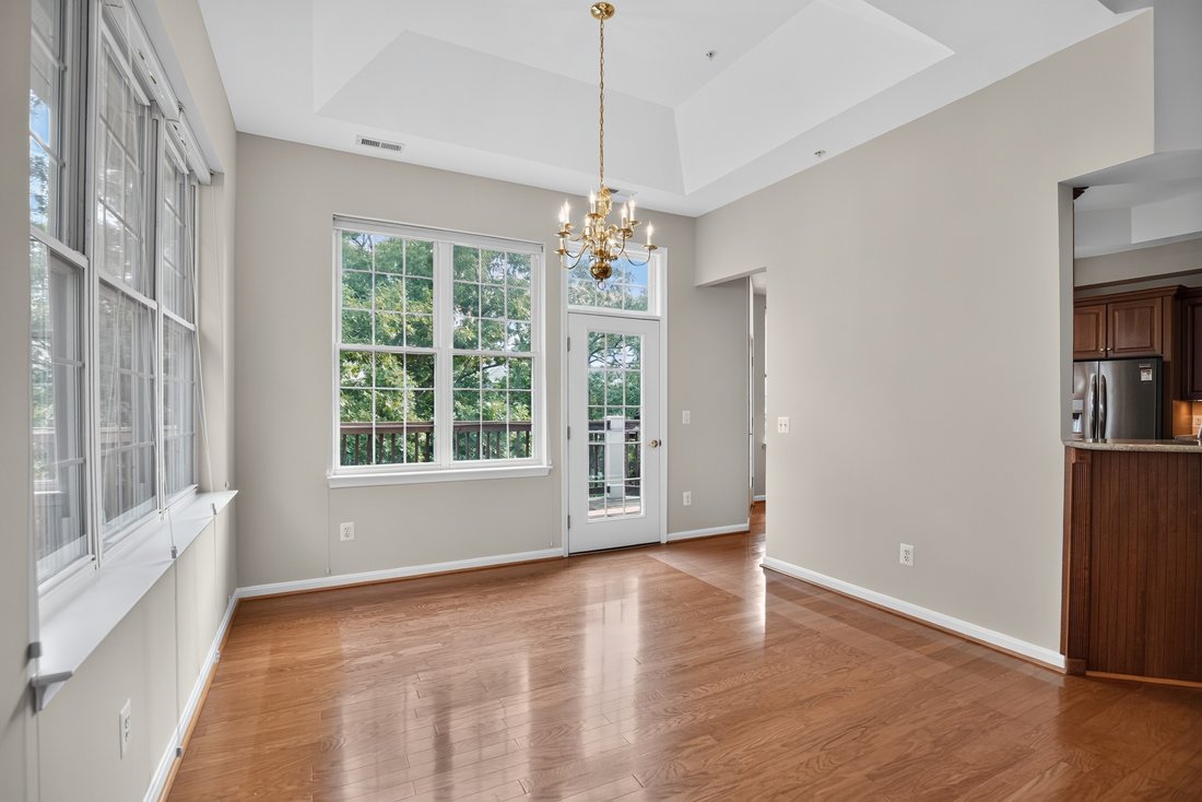 Appartamento a Solomons, Maryland, Stati Uniti 5 - 18454344