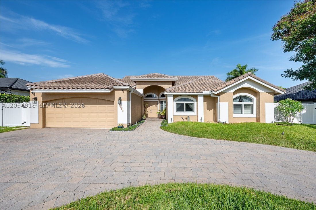 House in Plantation, Florida, United States 1 - 18453516