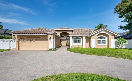 House in Plantation, Florida, United States 1