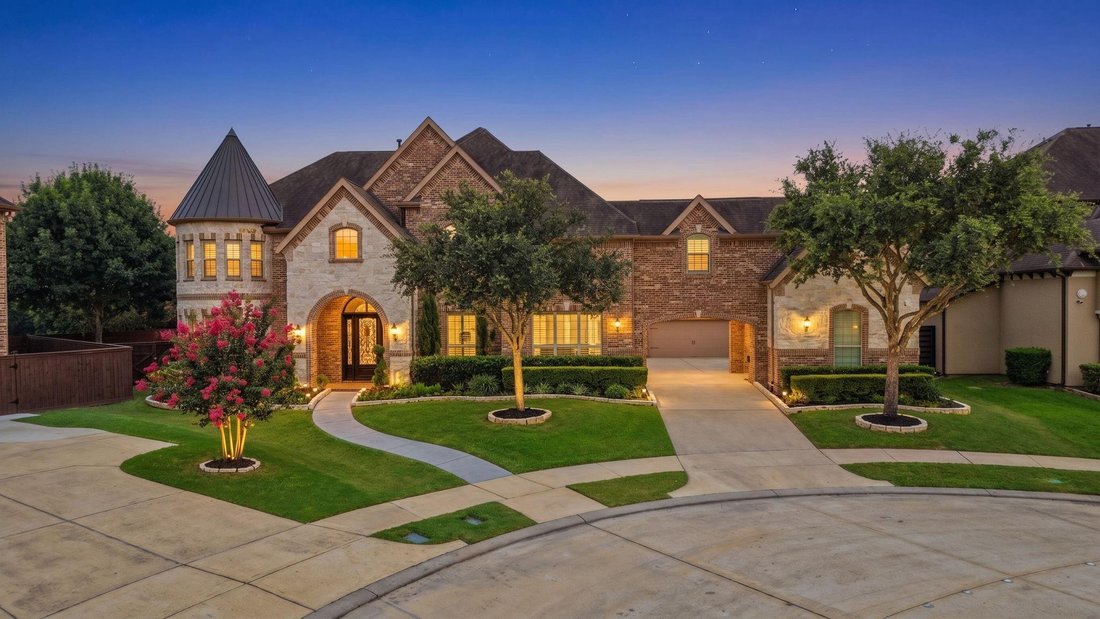 House in Sugar Land, Texas, United States 1 - 18362403