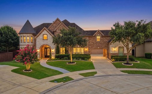 House in Sugar Land, Texas, United States 1