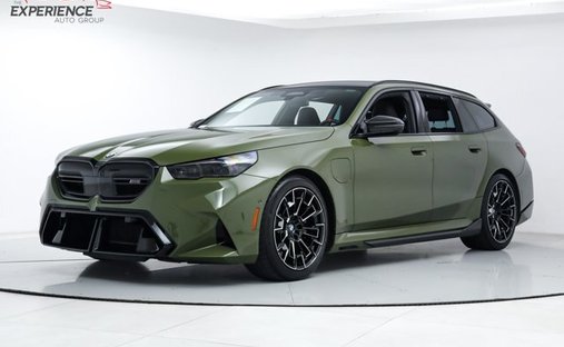BMW M5 in Fort lauderdale, FL, United States 1