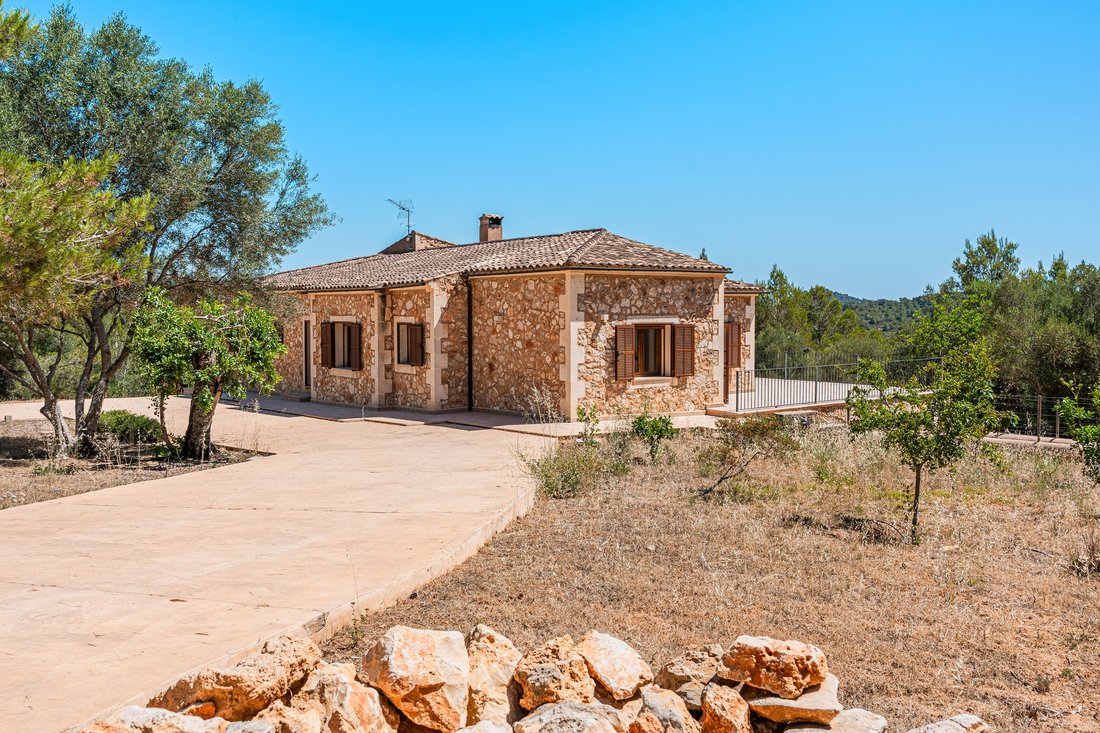 Felanitx, Balearic Islands, Spain 3 - 18454321