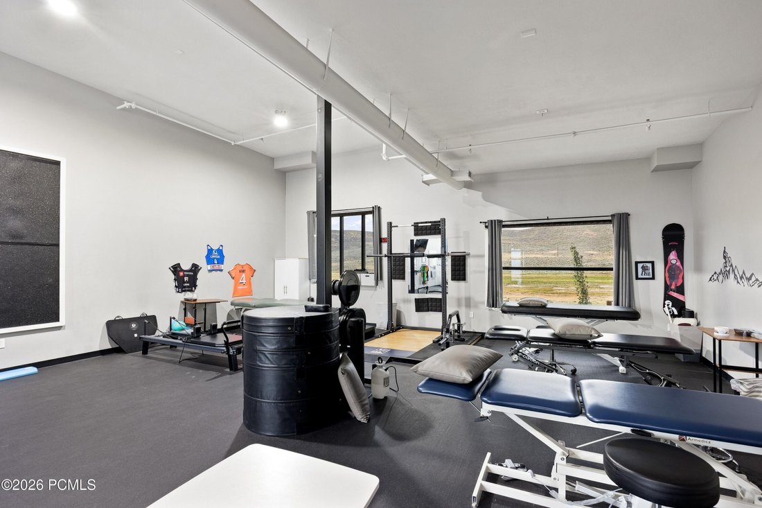 Condo in Park City, Utah, United States 5 - 18454608