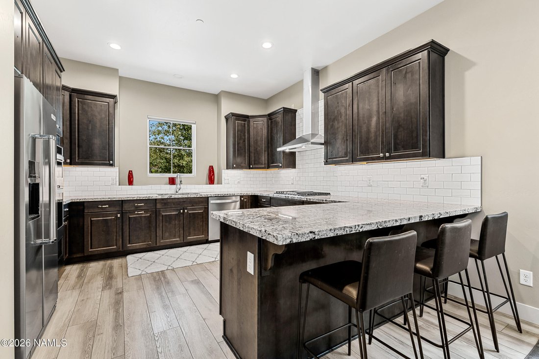 Townhouse in Flagstaff, Arizona, United States 4 - 18453629