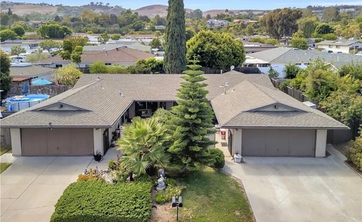Appartamento a San Juan Capistrano, California, Stati Uniti 1