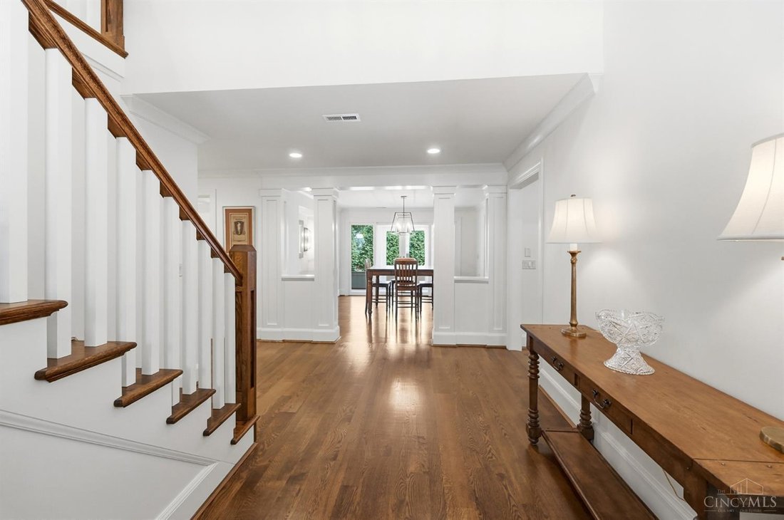 House in Terrace Park, Ohio, United States 4 - 18454157