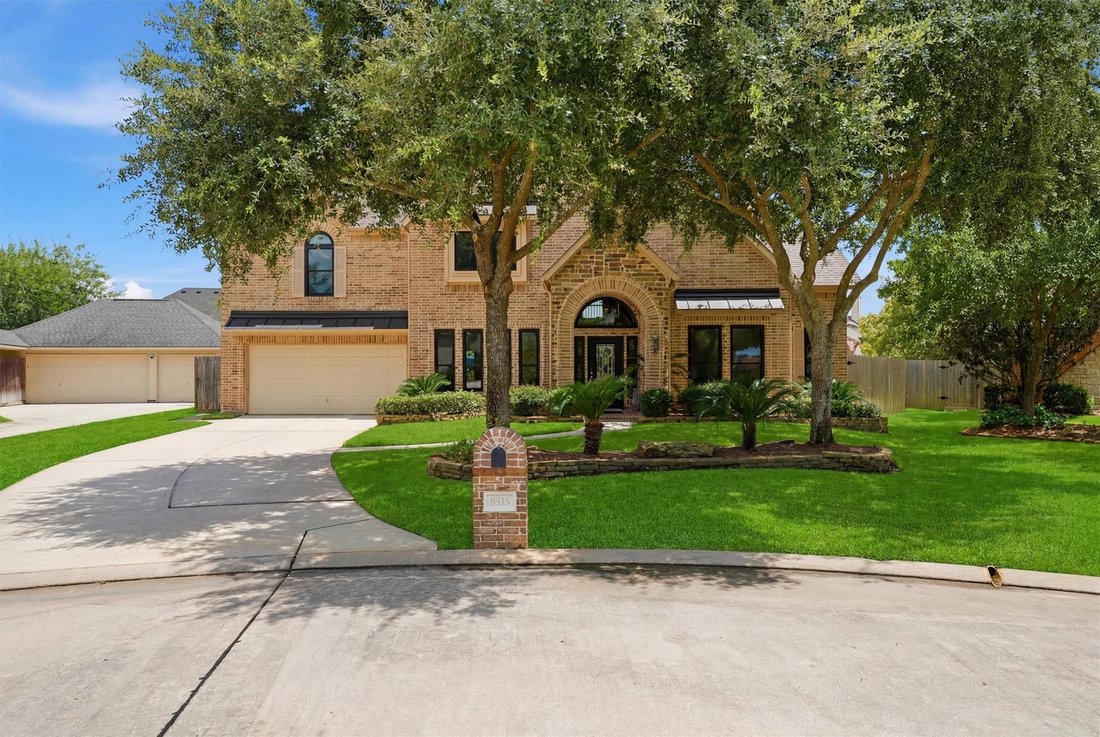 House in Spring, Texas, United States 2 - 18453727