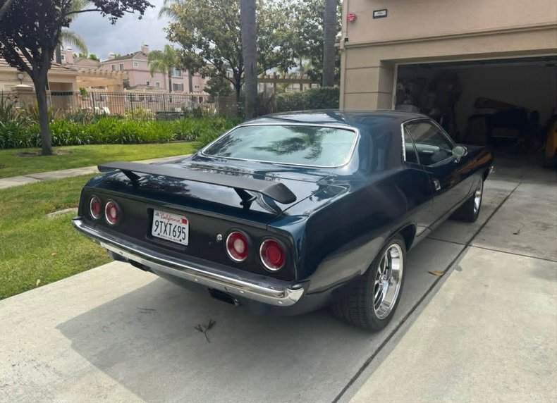 Coupe in Glendale, United States 3 - 18453672