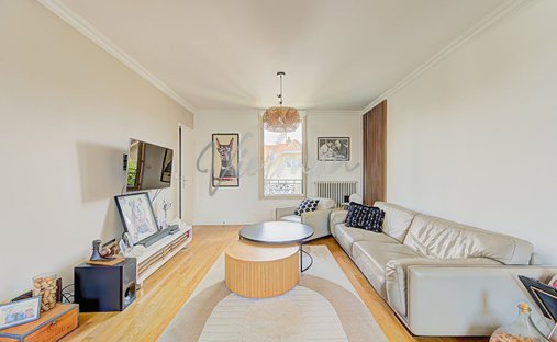 Apartment in Poissy, Ile-de-France, France 1
