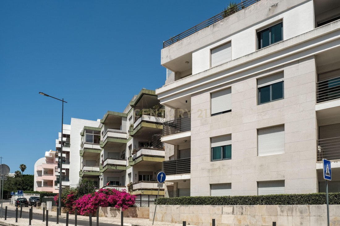 Apartment in Cascais e Estoril, Lisbon, Portugal 1 - 18454071