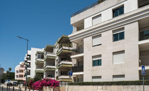 Apartment in Cascais e Estoril, Lisbon, Portugal 1