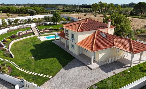 Casa a Cantanhede e Pocarica, Distretto di Coimbra, Portogallo 1