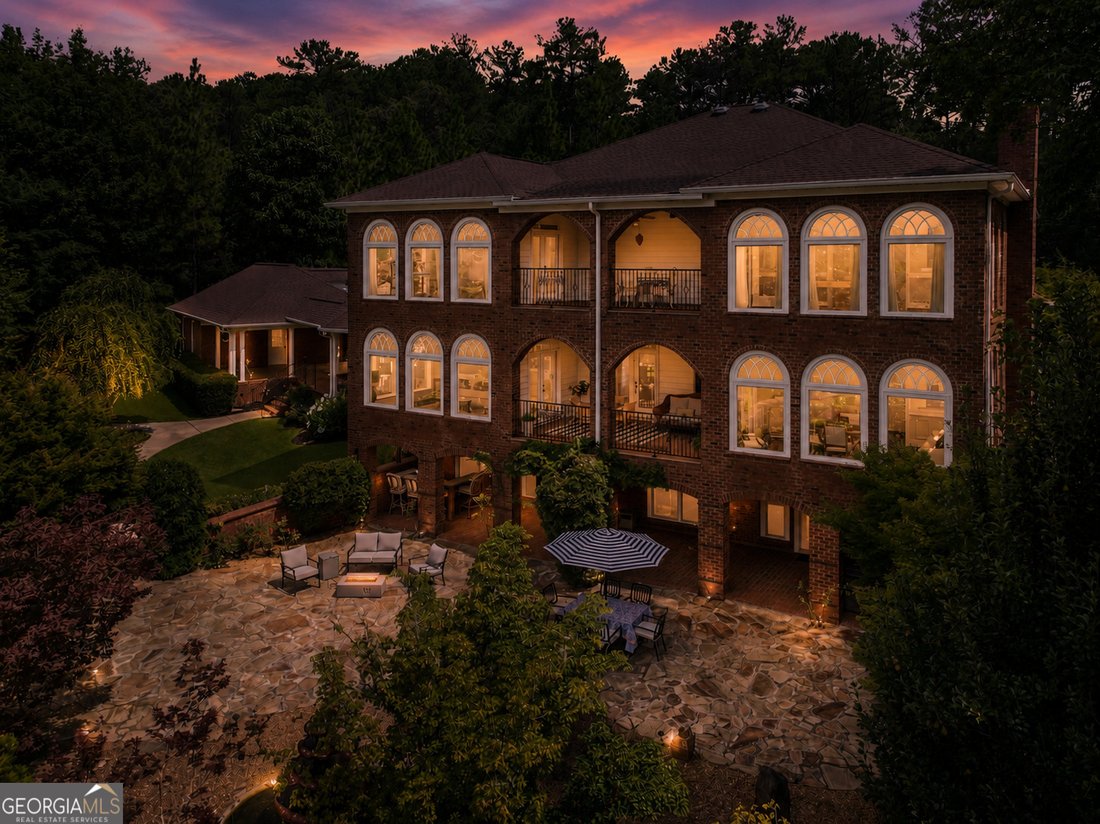 House in Shiloh, Georgia, United States 4 - 18453930