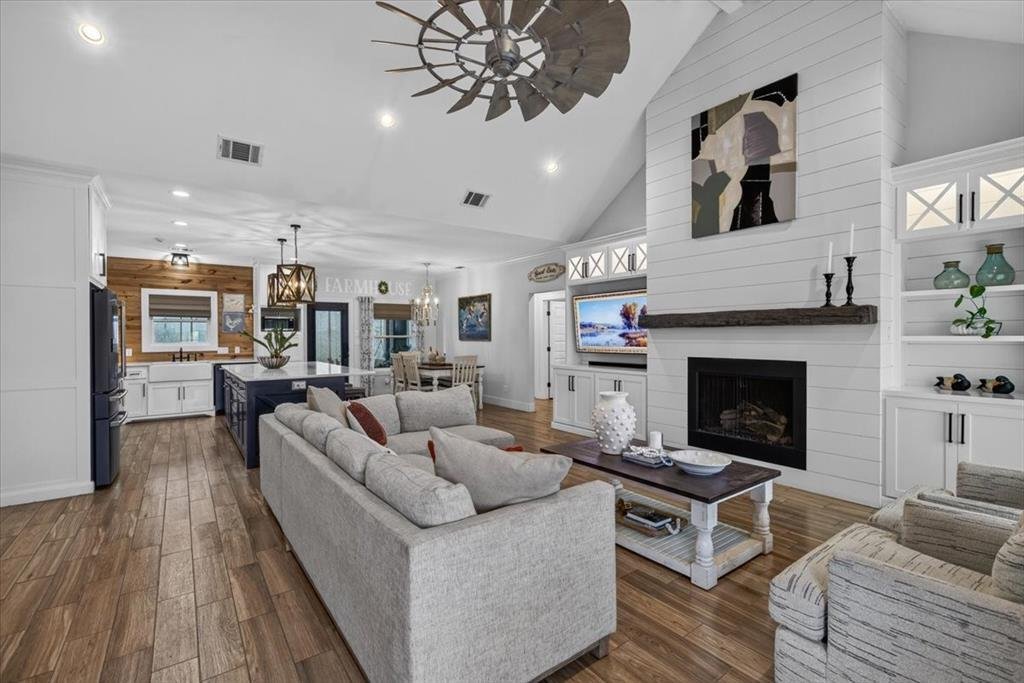 House in Mabank, Texas, United States 5 - 18453976