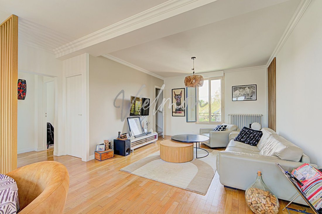 Apartment in Poissy, Ile-de-France, France 4 - 18453546