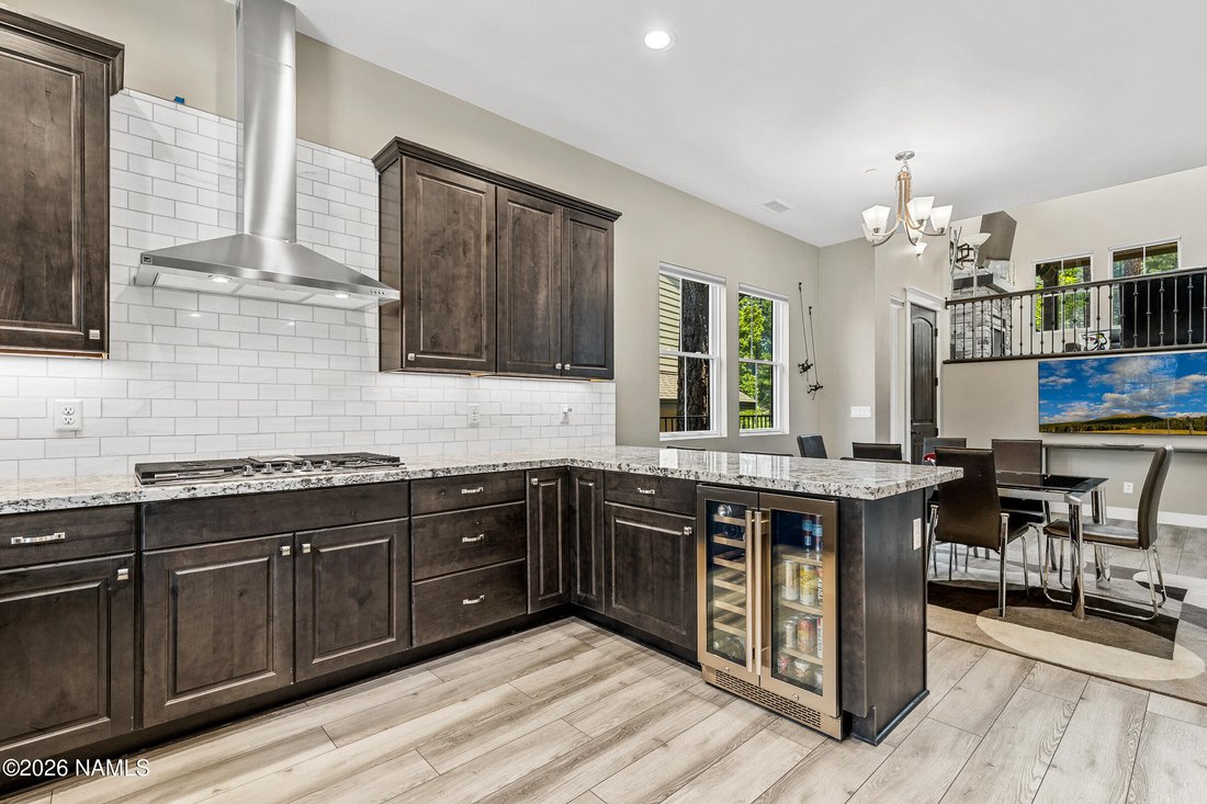 Townhouse in Flagstaff, Arizona, United States 5 - 18453629