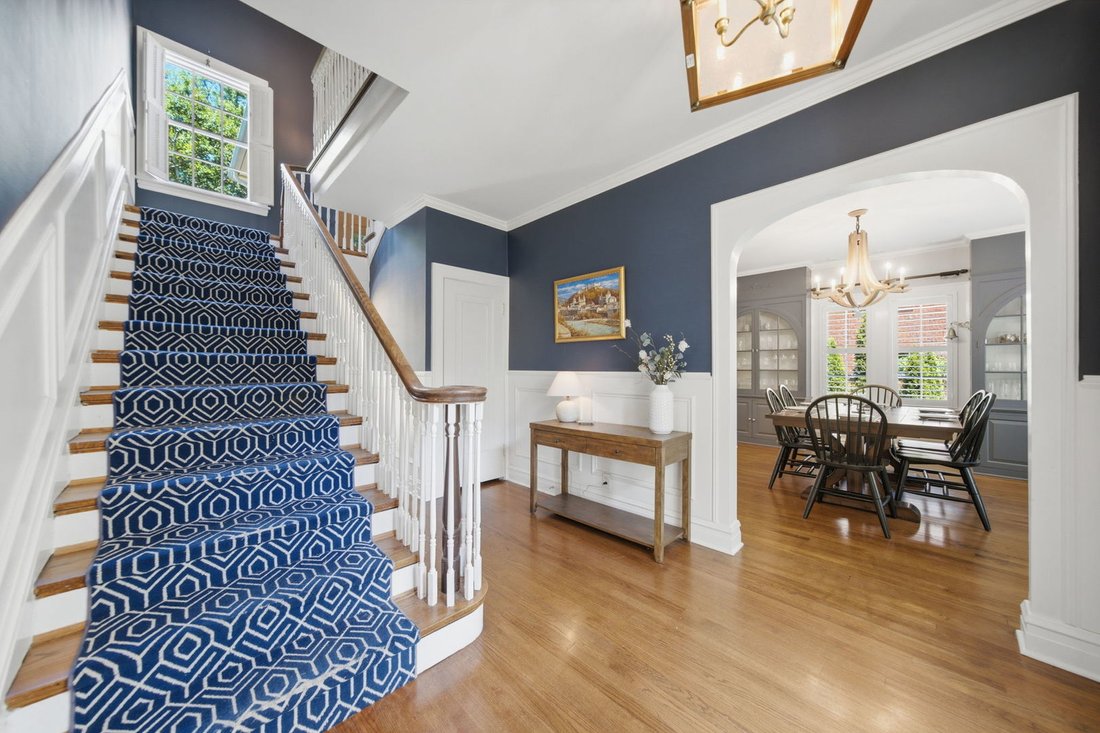 House in Evanston, Illinois, United States 5 - 18454458