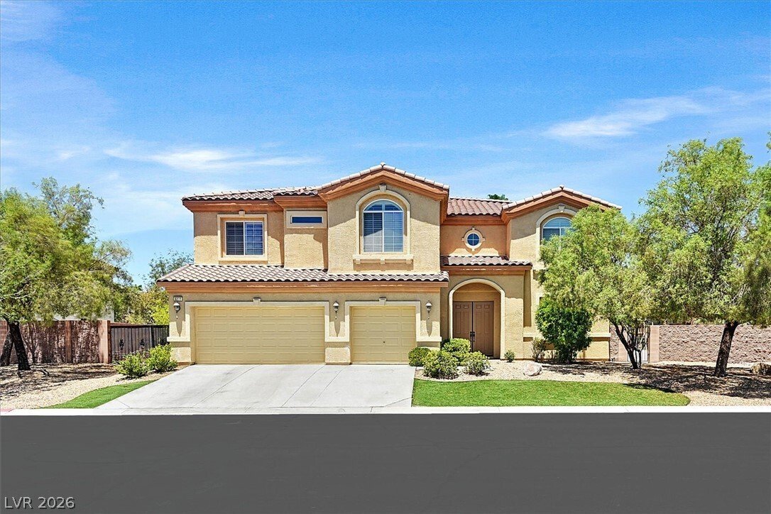 Casa a Las Vegas, Nevada, Stati Uniti 1 - 18453662