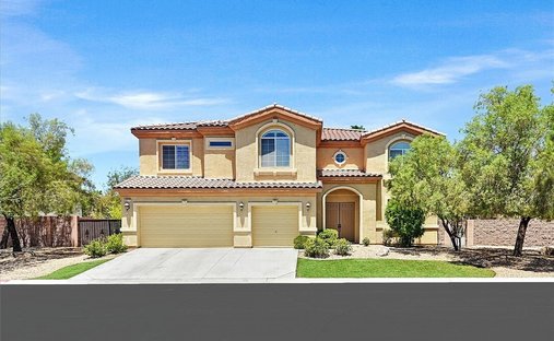 Casa a Las Vegas, Nevada, Stati Uniti 1
