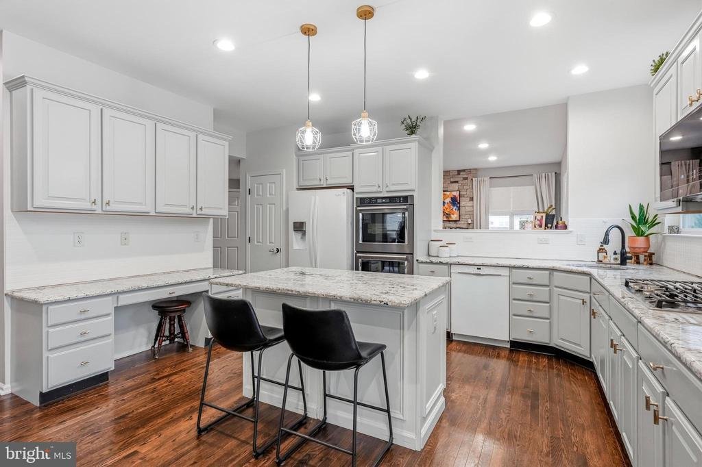 House in Cherry Hill, New Jersey, United States 5 - 18453916