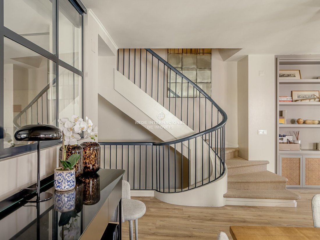 Apartment in Estrela, Lisbon, Portugal 1 - 18079643